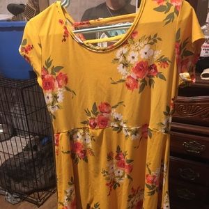 Bobbie & Brooks ladies’ dress